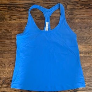 lululemon cool racerback